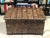19th Century Vintage Indian Chest Coffee Table For Sale - Image 13 of 13