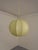 Cocoon Pendant Lamp from Friedel Wauer for Goldkant, Germany, 1960s For Sale - Image 9 of 18