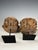 Antique Carved Wooden Corinthian Capitals, 1880, Set of 2 For Sale - Image 12 of 16