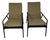 Nena Armchairs by Sapper for B&B Italia, Set of 2 For Sale - Image 13 of 13