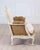 Pair of 20th Century French Chairs, Ready to Upholster For Sale - Image 10 of 10