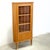 1950s 1950s Danish Teak Corner Cabinet For Sale - Image 5 of 8