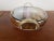 Art Deco Antique Noritake Hand Painted Double Handled Scenic Bowl, M Mark, Made in Japan For Sale - Image 3 of 7