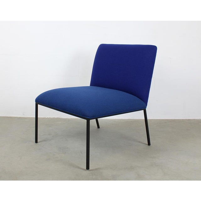 Tondo Lounge Chair by Stefan Borselius for Fogia For Sale - Image 6 of 9