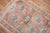 Early 20th Century Antique Persian Malayer Rug - 4'2" x 6'3" For Sale - Image 5 of 18