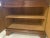 Mid 20th Century Exquisitely Unique Carved Oak Black Forest Style European Buffet/Sideboard. For Sale - Image 4 of 12