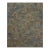 Loloi Winchester Seafoam Green / Teal 2'-6" x 10'-0" Runner Rug For Sale