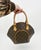 Brown Mid 20th Century Louis Vuitton Monogram Canvas Ellipse MM For Sale - Image 8 of 9