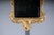 Venetian Baroque Ornately Gilded Wall Mirror, 19th Century For Sale - Image 4 of 18