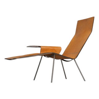 LL04 Lounge Chair by Maarten van Severen for Pastoe, Netherlands, 2004 For Sale