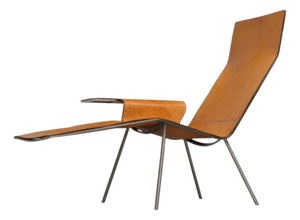 LL04 Lounge Chair by Maarten van Severen for Pastoe, Netherlands, 2004