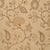 Sample - Schumacher Fiammetta Jacquard Fabric In Oro For Sale