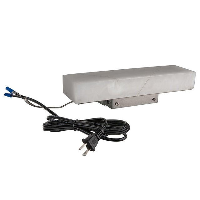 Noir NOIR Stein Linear Sconce, Small For Sale - Image 4 of 6