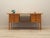The desk was made in the 1960s, produced based on a design by the well-known designer Svend Age Madsen. The structure and...