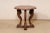 Mid 20th Century English Octagonal Table with Animal Legs For Sale - Image 4 of 11