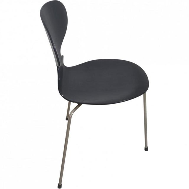 Ant Chairs by Arne Jacobsen, 1970s, Set of 4 For Sale - Image 10 of 18