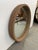 Textile Brownstone Capri Mirror, Rope Twine For Sale - Image 7 of 12
