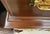1990s Henkel Harris Solid Mahogany Highboy Model No. 145, 146, and 147 For Sale - Image 16 of 18