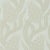 Zoffany Persian Tulip Wallpaper in Silver For Sale