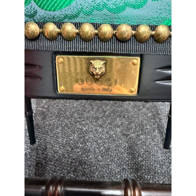 Gucci Chiavari Chair For Sale In Washington DC - Image 6 of 11