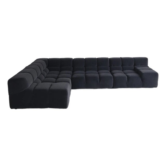 B&b Italia “Tufty Time” Sofa For Sale
