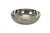 French Late 20th Century Christofle France Gallia Silverplate Candy Nut Bon Bon Dish Bowl Compote 6" For Sale - Image 3 of 10