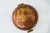 1950s Vintage Copper and Brass Pan by Carl Auböck, 1950 For Sale - Image 5 of 7