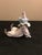 Vintage Spanish Lladró Porcelain Figurine "Tired Friend" (#5812) by Antonio Ramos For Sale - Image 4 of 7