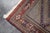 Vintage Oriental Hand-Woven Shiraz Rug, 1960s For Sale - Image 16 of 18