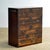 Japanese Tansu Chest of Drawers, 1870 For Sale - Image 15 of 15