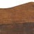 Rustic Vintage Rustic Wabi-Sabi Wooden Three-Legged Milking Stool, France For Sale - Image 3 of 18