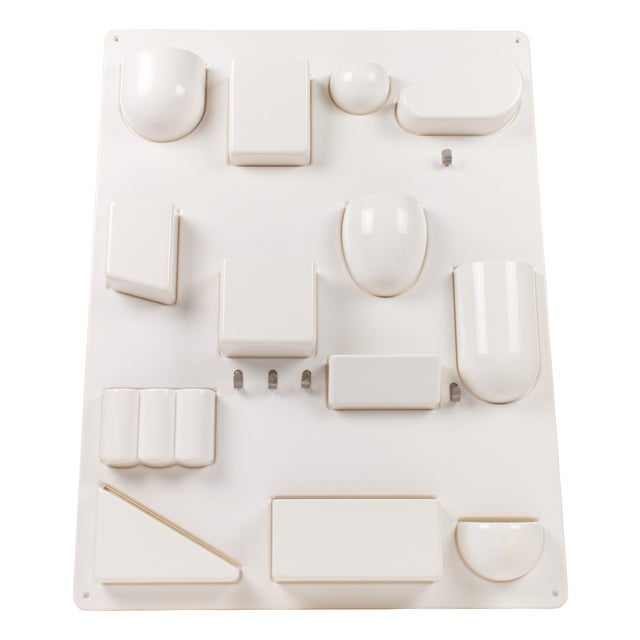 Vintage German Uten-Silo Unit by Dorothee Becker for Design M, 1960s For Sale
