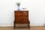 Antique English William & May Chest on Stand For Sale - Image 15 of 15