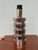 Italian Space Age Table Lamp in Chrome Steel, 1970s For Sale - Image 3 of 14