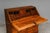 Biedermeier Slant-folding Secretary Desk For Sale - Image 12 of 18