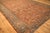 Vintage Heriz Carpet - 7'10" x 11' For Sale - Image 9 of 13