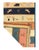 Traditional Pasargad DC Fine Hand Knotted Flat Weave Rug For Sale - Image 3 of 3