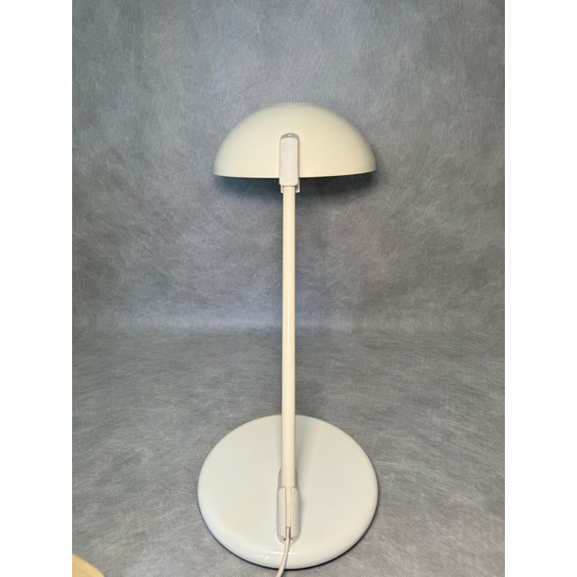 Contemporary Desk Lamp from Seneca, Sweden, 1980s For Sale - Image 3 of 7