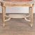 Late 19th Century Gustavian Style Gray Painted Tray Top Side Table For Sale - Image 13 of 14