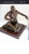2011 Janice Barone Signed Bronze “Sumo Wrestler” Sculpture For Sale - Image 11 of 11