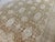 Handmade Room Size Zero Cut Pile Rug. 8'1"x 10' For Sale - Image 9 of 18