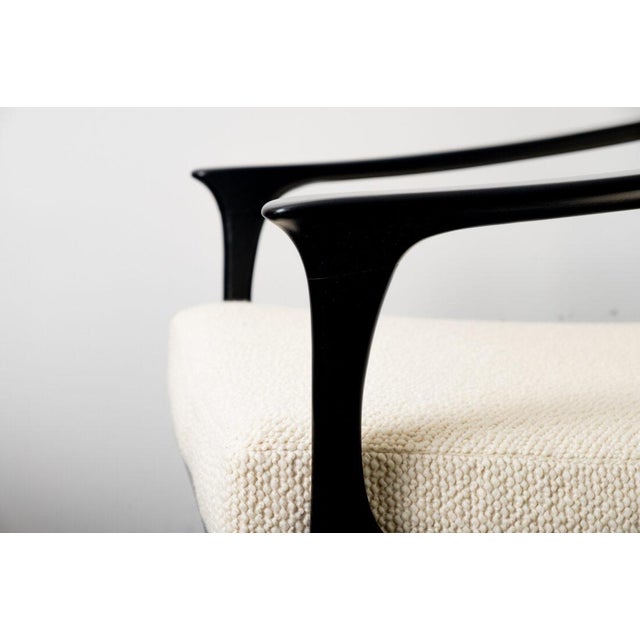 Vintage Lounge Chairs, 1950s, Set of 2 For Sale - Image 6 of 8