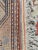 Large Vintage Turkish Kars Rug For Sale - Image 16 of 17