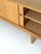 Wood Oak Ulvö Sideboard by Erik Wørts for Ikea, 1960s For Sale - Image 7 of 13