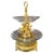 French Empire Ormolu and Cut Crystal Centerpiece from Thomire, 1810 For Sale - Image 16 of 16