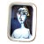 Vintage Picasso Catch All Ring Dish “Buste De Femme Nue Face” Pablo Picasso Decor For Sale