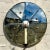 Contemporary Vintage Contemporary Jeffrey Bilhuber Mercury Mirror Sconce For Sale - Image 3 of 8