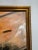 The Jørgen Waring (1938-2022) Oil on Board Mixed Abstract Painting '83 For Sale - Image 4 of 9