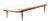 Vintage Scandinavian Fabric Daybed, 1950s For Sale