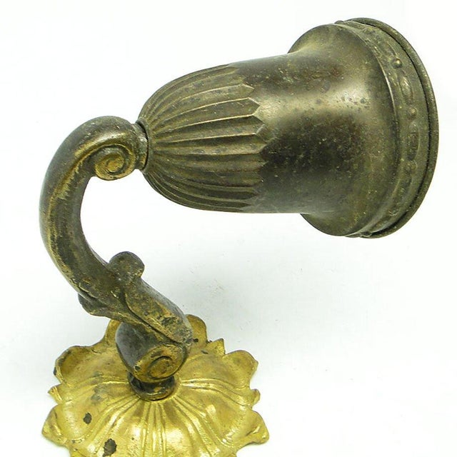 Early 20th Century Wall Lamp For Sale - Image 5 of 13